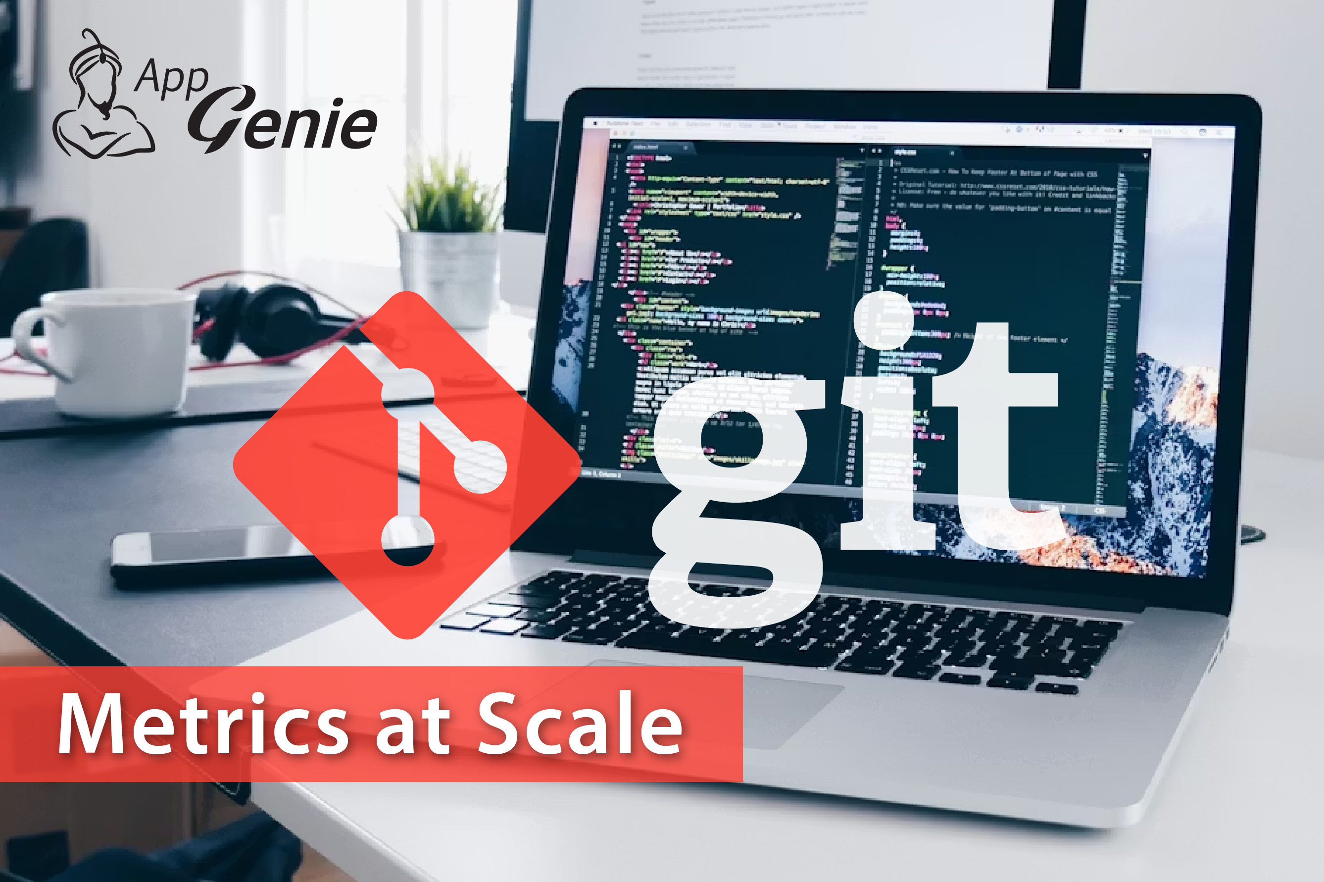 Making GIT report for you